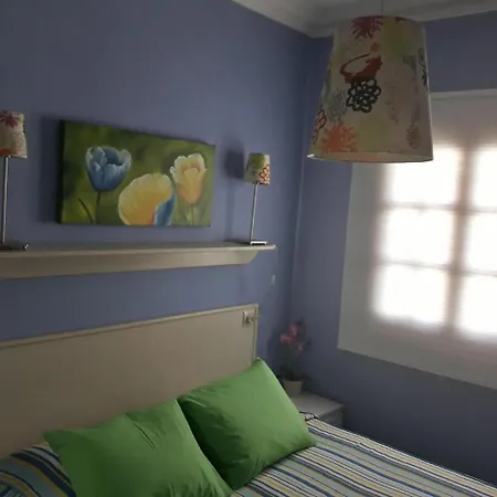 Casa Costa Amanecer Semesterbostad
