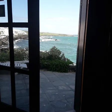 Casa Costa Amanecer * Punta Mujeres
