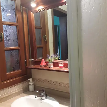 Casa Costa Amanecer * Punta Mujeres