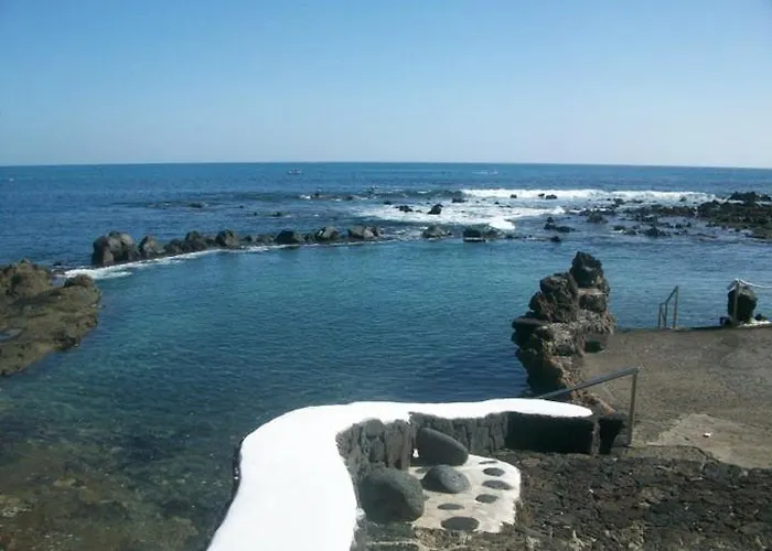 Casa vacanze Casa Costa Amanecer Punta Mujeres