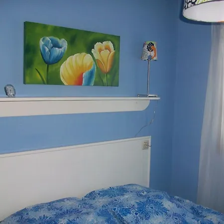 Feriehus Casa Costa Amanecer Punta Mujeres
