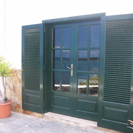 Casa Costa Amanecer * Punta Mujeres