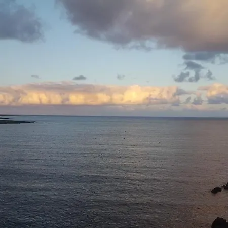 Casa Costa Amanecer Casa de Férias Punta Mujeres