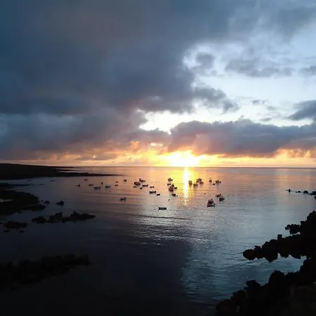 Casa de Férias Casa Costa Amanecer *