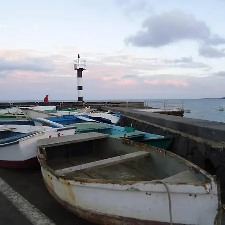 Casa de Férias Casa Costa Amanecer *