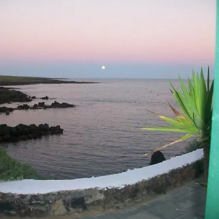 Casa Costa Amanecer *