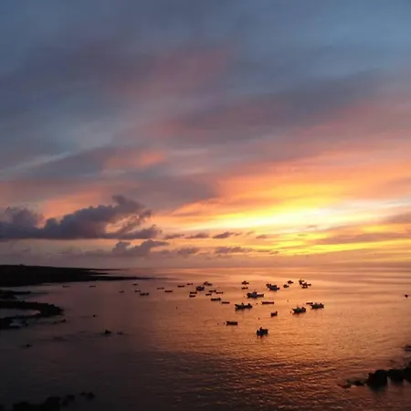 Hébergement de vacances Casa Costa Amanecer *