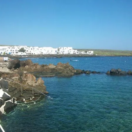 Casa Costa Amanecer *