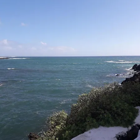 Casa de Férias Casa Costa Amanecer *