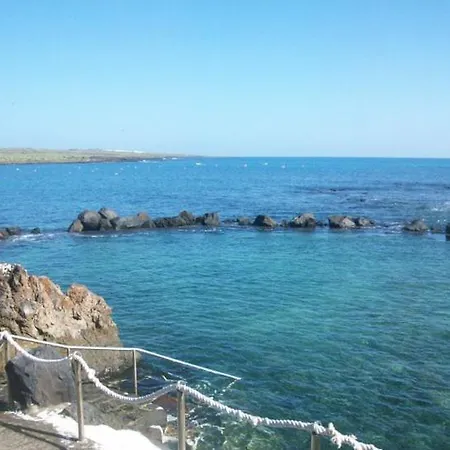 Casa Costa Amanecer *