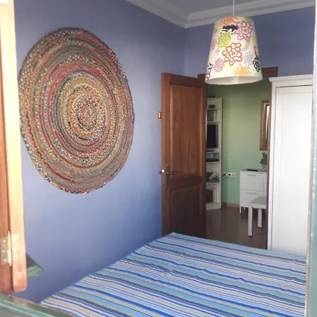 Casa de Férias Casa Costa Amanecer Punta Mujeres