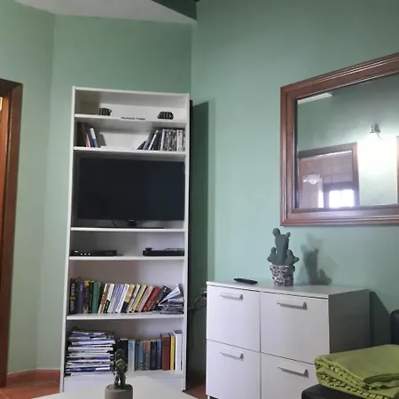 Casa Costa Amanecer Feriehus Punta Mujeres