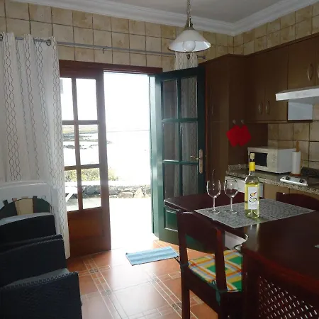 Casa Costa Amanecer Punta Mujeres