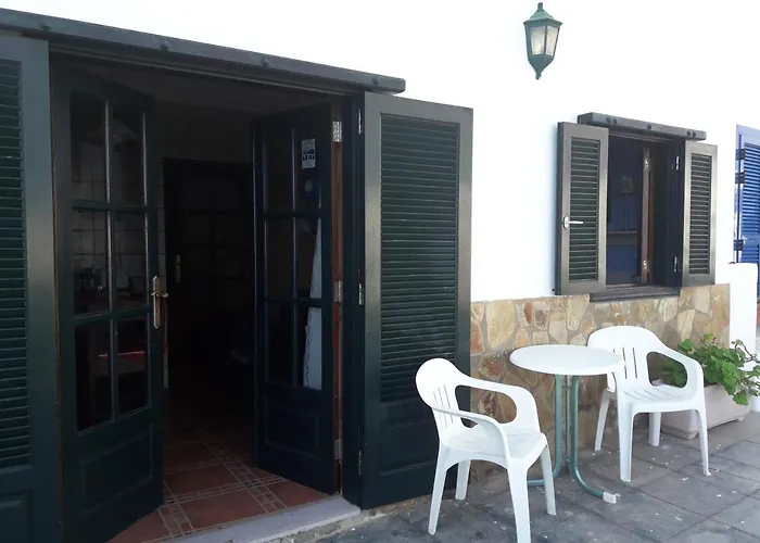 Casa Costa Amanecer Holiday home Punta Mujeres
