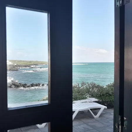 Casa Costa Amanecer * Punta Mujeres