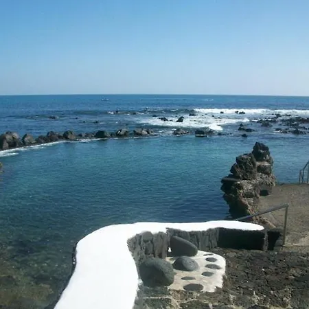 Holiday home Casa Costa Amanecer Punta Mujeres
