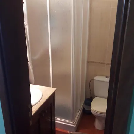 Casa Costa Amanecer Feriehus Punta Mujeres